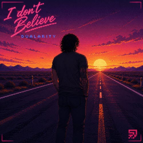 Dualarity - I Don't Believe (2026) [Single]