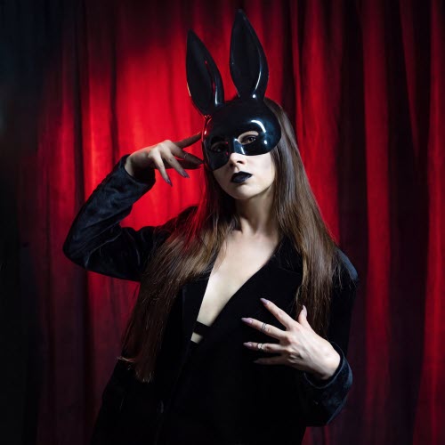 ElektroTerapi - Ближе, Чем Я Есть (2026) [Single]