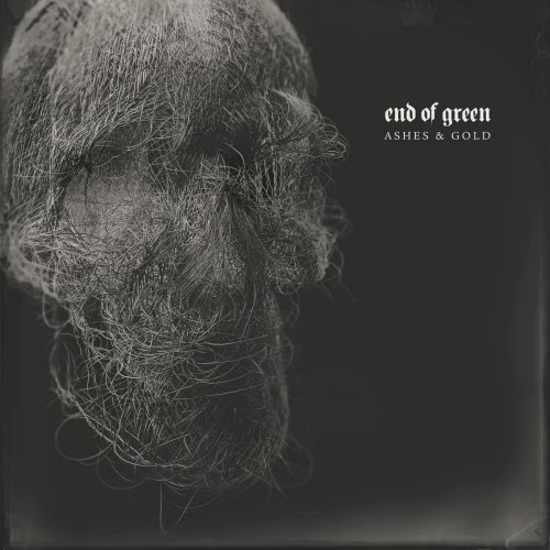 End Of Green - Ashes & Gold (2026) [Single]