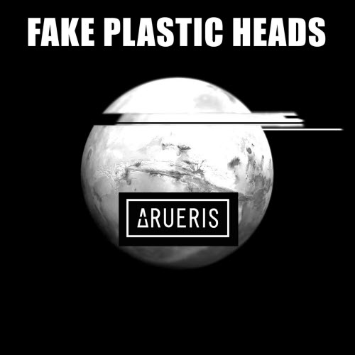 Fake Plastic Heads - Arueris (2026)