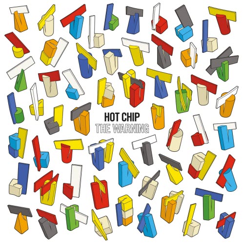 Hot Chip - The Warning (20th Anniversary Edition) (2026) [2CD]