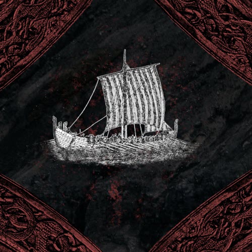 Kveld - The Viking Row (2026) [Single]