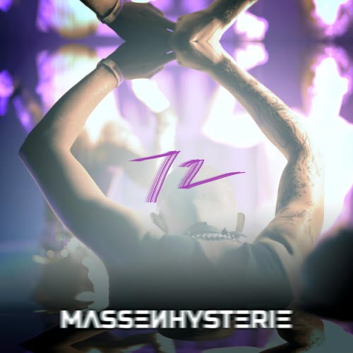 Massenhysterie - 72 Stunden (2026) [Single]