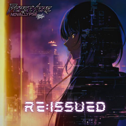 Novaclypse - Persevere (Re:Issued) (2026) [Single]