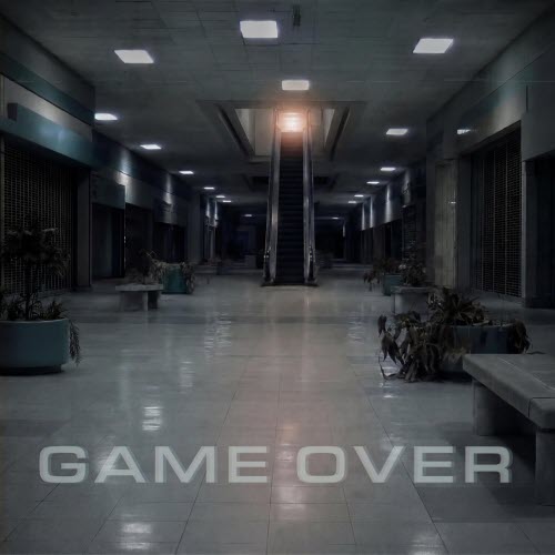Saturday AM - Game Over (2026) [Single]