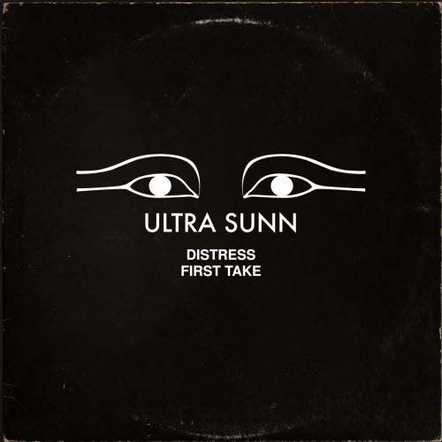 Ultra Sunn - Distress (First Take) (2026) [Single]