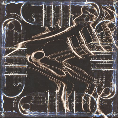 Bar.ba - Alieno Terrestre (2025) [EP]