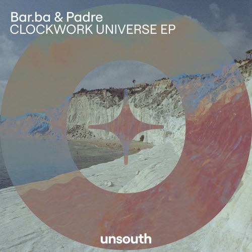 Bar.ba - Clockwork Universe (2025)