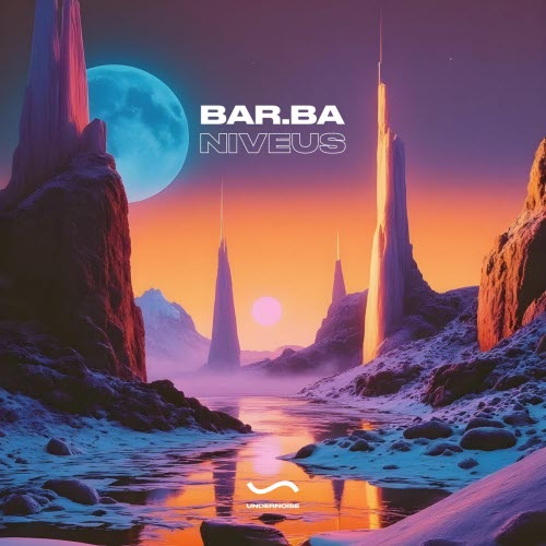 Bar.ba - Niveus (2025) [Single]
