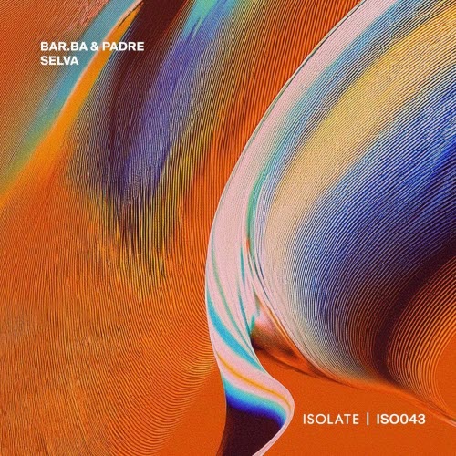 Bar.ba - Selva (2025) [Single]