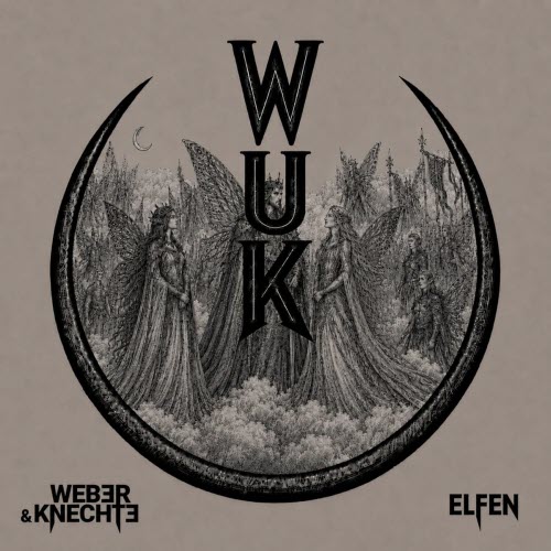Weber & Knechte - Elfen (2026) [Single]