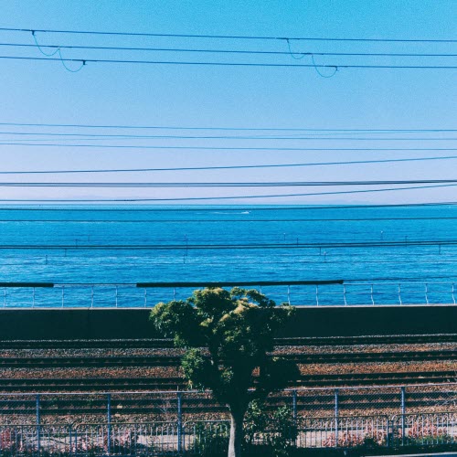 Copperplate - Questions (2026) [Single]