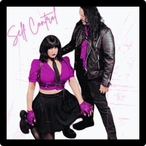 L.U.S.T - Self Control (2026) [Single]