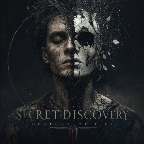 Secret Discovery - Century Of Lies (2026) [Single]