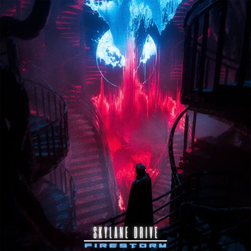 Skylane Drive - Firestorm (2026) [Single]