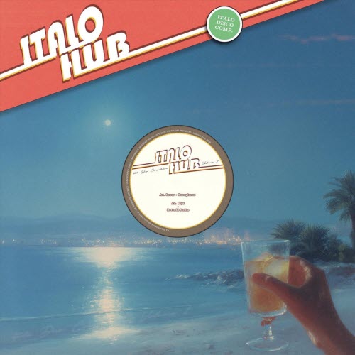 VA - Italo Disco Compilation V1 (2026) [EP]