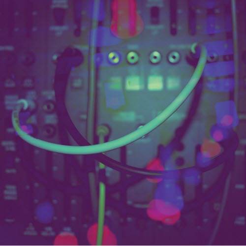 Daniel Norrel - The Architecture (2023) [EP]