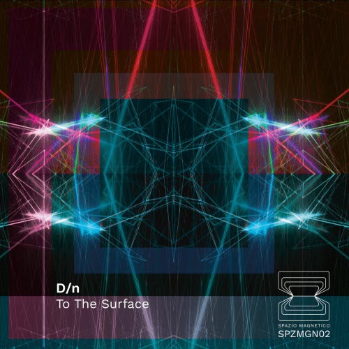 Daniel Norrel - To The Surface (2022) [EP]