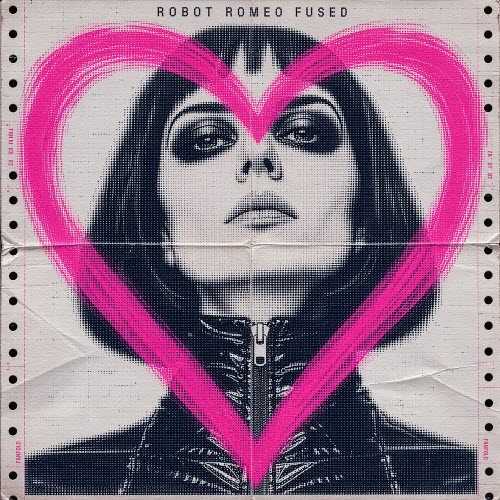 Fused - Robot Romeo (2026) [Single]