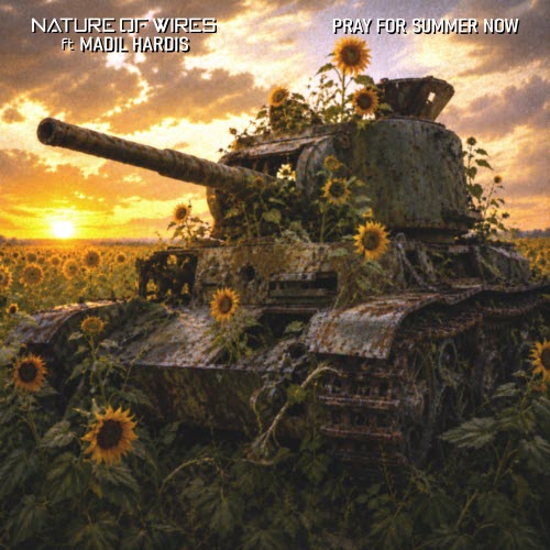 Nature Of Wires - Pray For Summer Now (2026) [Single]