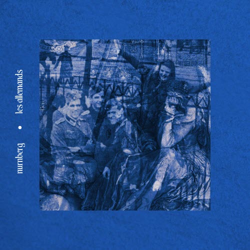 Nurnberg - Les Allemands (2026)