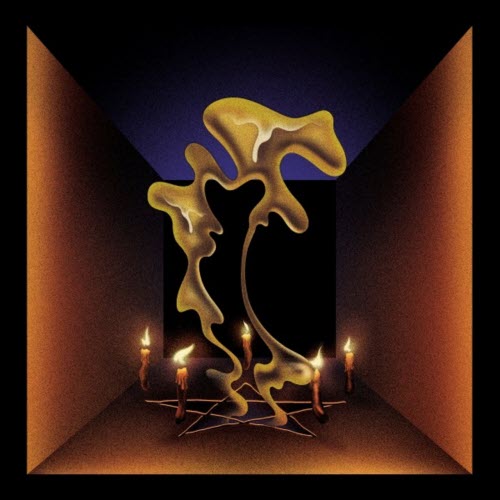Philip Pentacle - Abysses (2021) [Single]