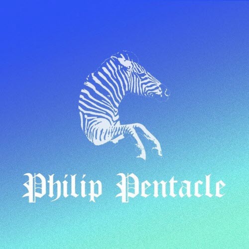 Philip Pentacle - Zèbre (2020) [EP]