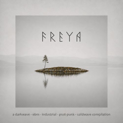 VA - United 1 - The Freya Files (2026)