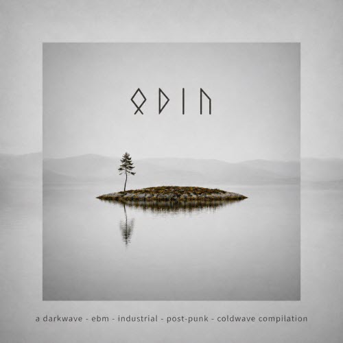 VA - United 2 - The Odin Files (2026)