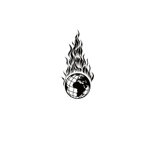 Blitzkrieg Baby - Ardenti Mundi Remixed (2025) [EP]