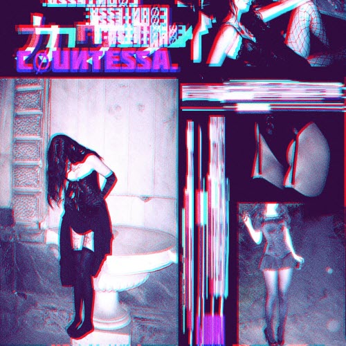 Cøuиtessa - Clemeиcy (2026)