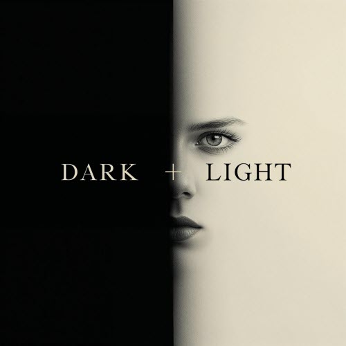 Glow Wave - Dark + Light (2025)