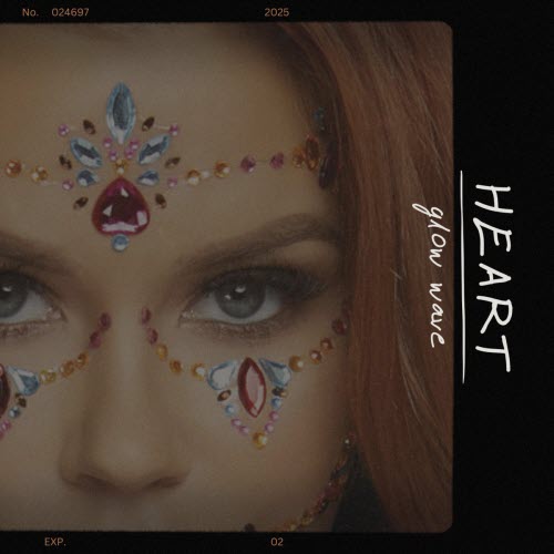 Glow Wave - Heart (2025) [EP]