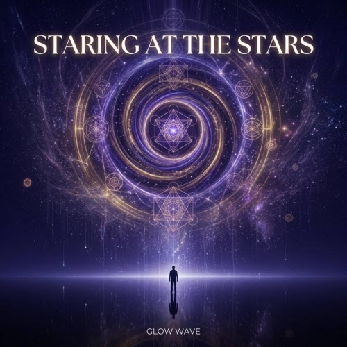 Glow Wave - Staring At The Stars (2026) [EP]