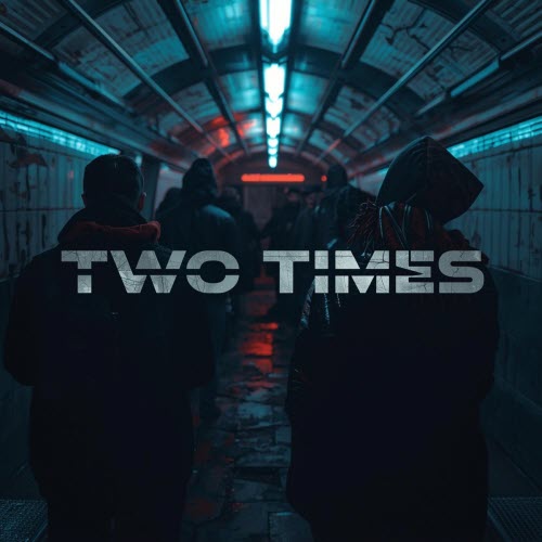 Glow Wave - Two Times (2026) [EP]