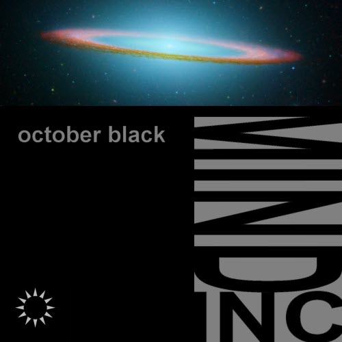 MINDinc - October Black (2021)