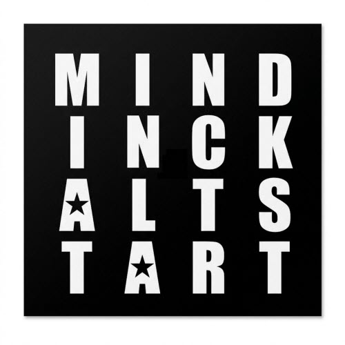 MINDinc - Kaltstart (2026) [EP]