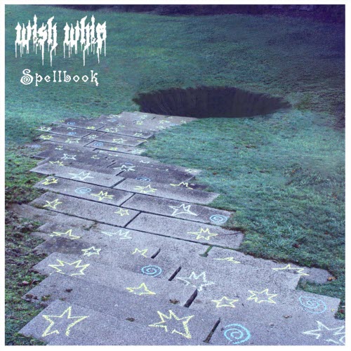 Wish Whip - Spellbook (2026) [EP]