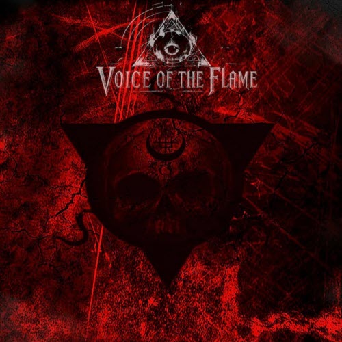 Dodenskald - Voice Of The Flame (2026)