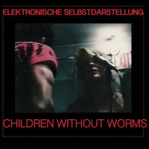 Huren - Elektronische Selbstdarstellung (2019) [EP]