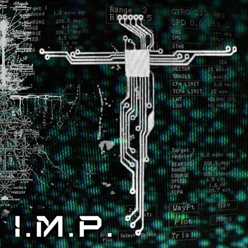 I.M.P. - Rules Of Engagement (2026) [EP]