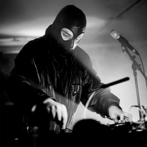 Sarin - Wire Trip (Live At Grauzone) (2026) [Single]