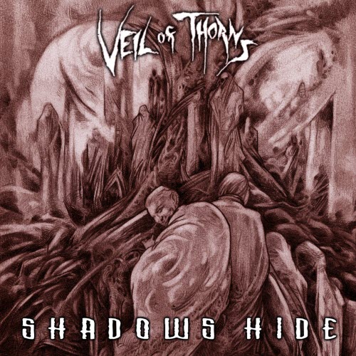 Veil Of Thorns - Shadows Hide (2001)
