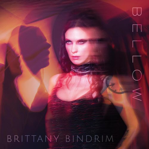 Brittany Bindrim - Bellow (2026) [Single]
