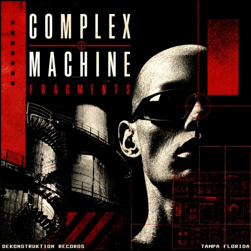Complex Machine - Fragments (2026)