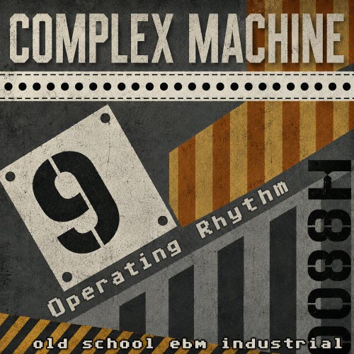 Complex Machine - Operating Rhythm (2025)