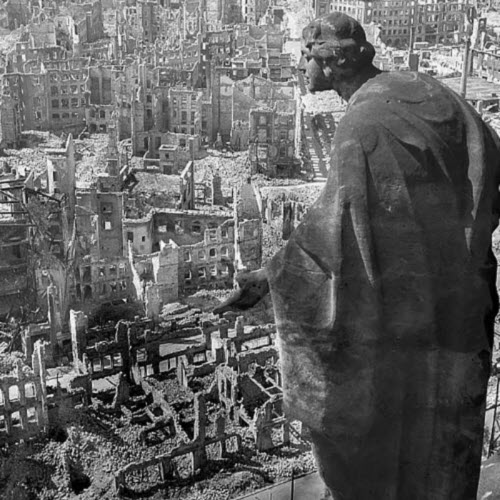 Evil Dust - Dresden (2022)