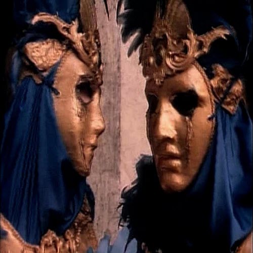 Evil Dust - The Demos From Italy (2018) [EP]