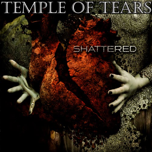 Temple Of Tears - Shattered - The Single Edits (2026) [EP]