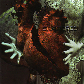 Temple Of Tears - Shattered (2006)